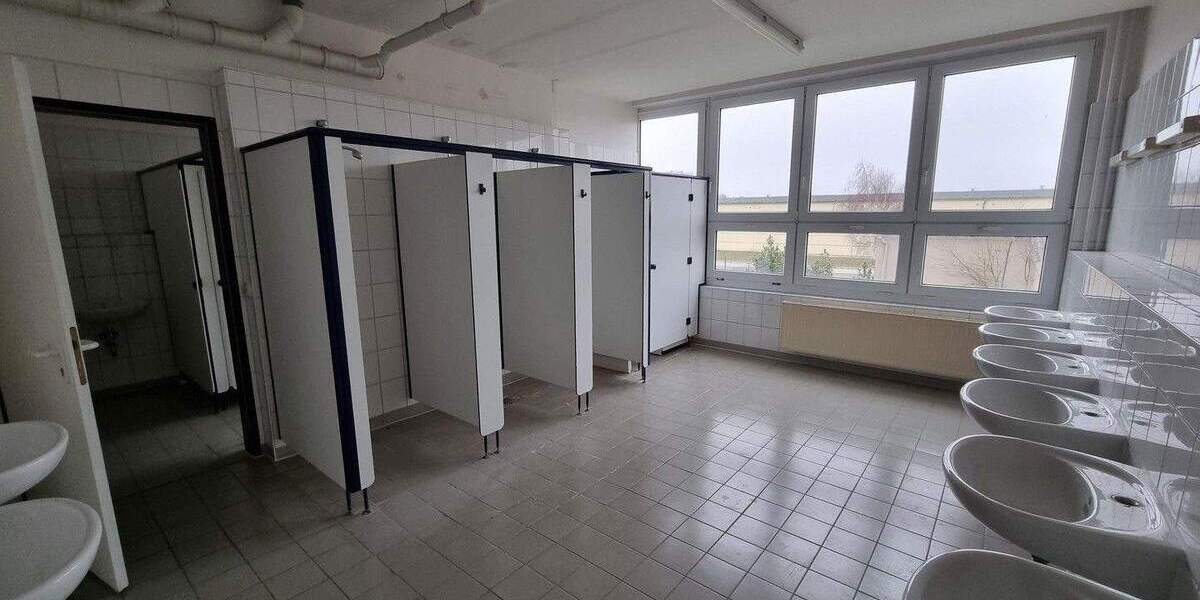 Gewerbeobjekt Stavenhagen OT Basepohl Basepohl - 99.000&euro; | Angebot:25804597