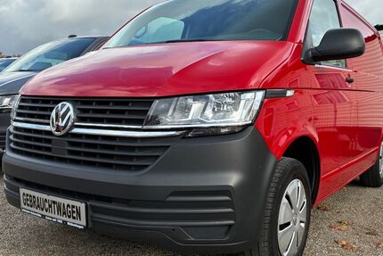 VW T6 Transporter 83.330 km 20.990 &euro; Möllenhagen 17219