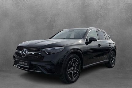Mercedes-Benz GLC 220 15.000 km 57.916 &euro; Neubrandenburg 17033