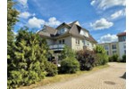 HORN IMMOBILIEN++ Neubrandenburg, helle 3-Raum ETW mit Balkon, Stellplatz und EBK -vermietet- - Etagenwohnung Neubrandenburg | Angebot:27279539