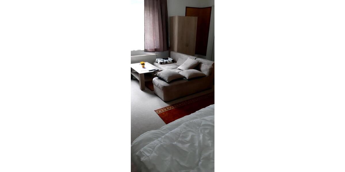 Etagenwohnung Wulkenzin - 1 Zimmer, 25 m&sup2;, 400&euro; | Angebot:25163275