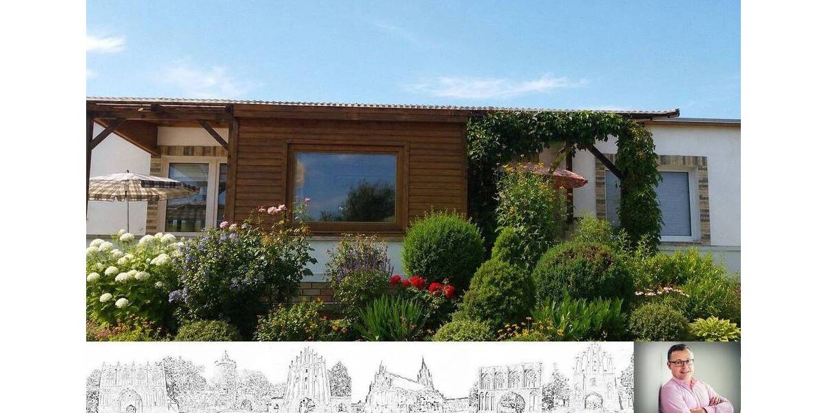 Bungalow Penzlin Wustrow - 3 Zimmer, 66 m&sup2;, 79.900&euro; | Angebot:26703488