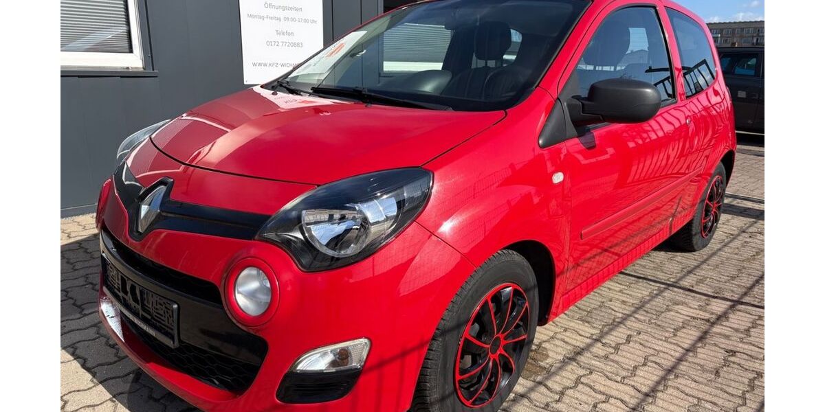 Renault Twingo 140.796 km 1.999 &euro; Neubrandenburg 17034