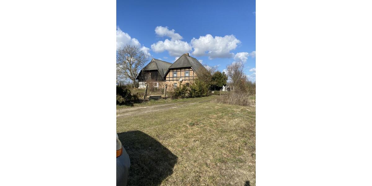 Einfamilienhaus Penzlin - 5 Zimmer, 120 m&sup2;, 249.000&euro; | Angebot:25902628