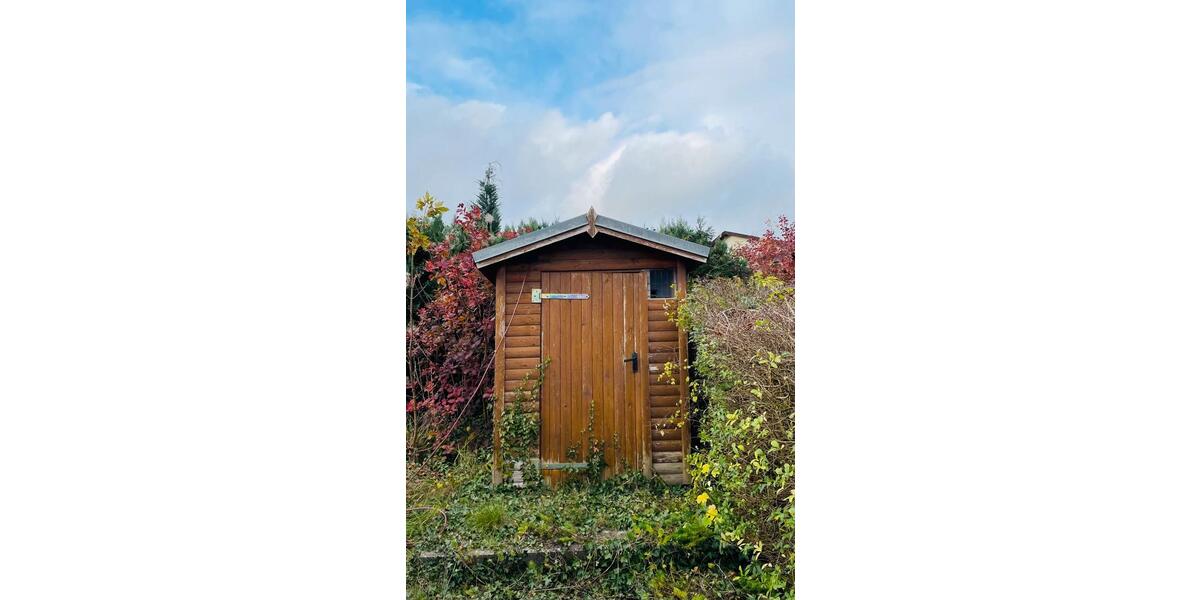 Bungalow Woldegk - 1 Zimmer, 32 m&sup2;, 40.000&euro; | Angebot:26047229