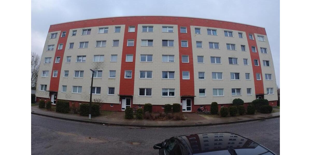 Etagenwohnung Neubrandenburg Carlshöhe - 4 Zimmer, 76 m&sup2;, 521&euro; | Angebot:26443489