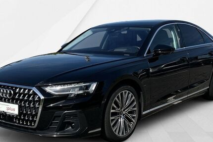 Audi A8 83.619 km 56.449 &euro; Neubrandenburg 17036