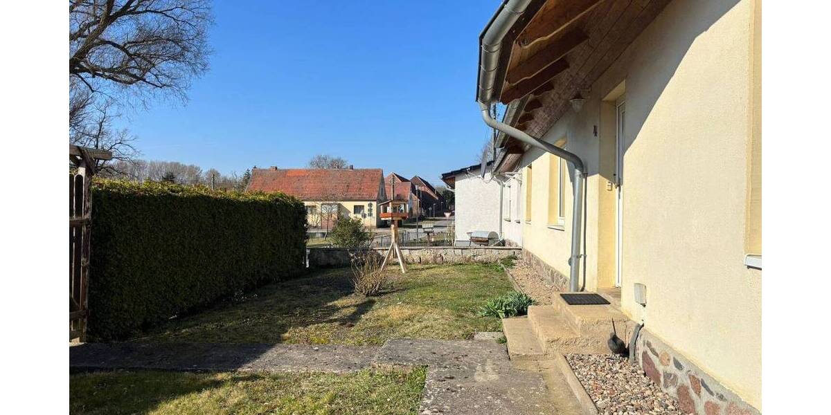 Doppelhaushälfte Knorrendorf Kastorf - 5 Zimmer, 145 m&sup2;, 89.000&euro; | Angebot:26161690