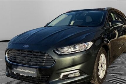 Ford Mondeo 62.500 km 13.960 &euro; Neubrandenburg 17034