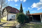 HORN IMMOBILIEN ++ ca. 8 km bis Neubrandenburg ++ ein großes Haus mit 5 Zimmern - Einfamilienhaus Groß Teetzleben / Lebbin Lebbin | Angebot:24522917