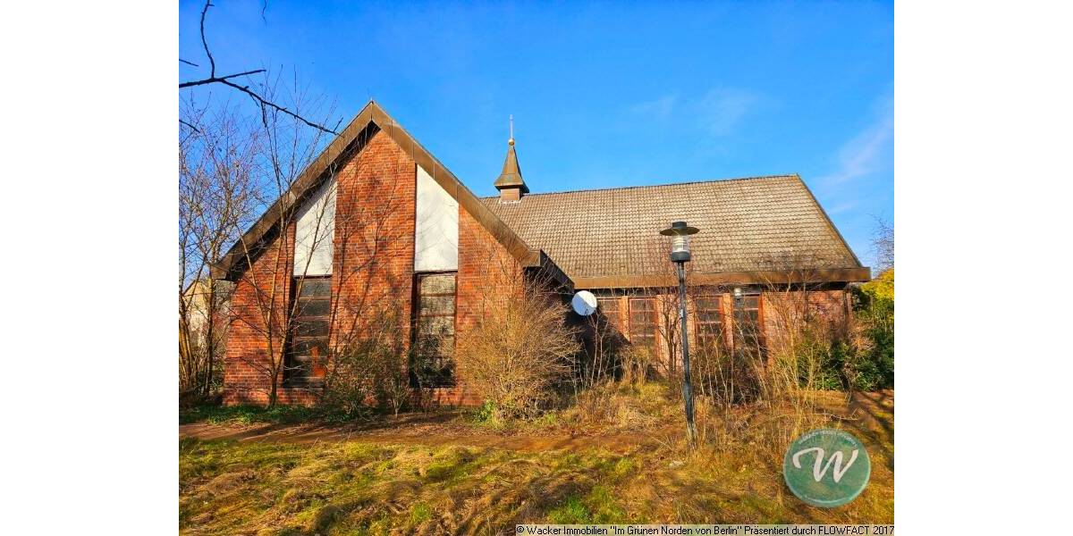 Einfamilienhaus Friedland - 7 Zimmer, 250 m&sup2;, 196.000&euro; | Angebot:25741060