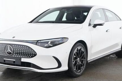 Mercedes-Benz CLA 250 2.000 km 49.889 &euro; Neubrandenburg 17033