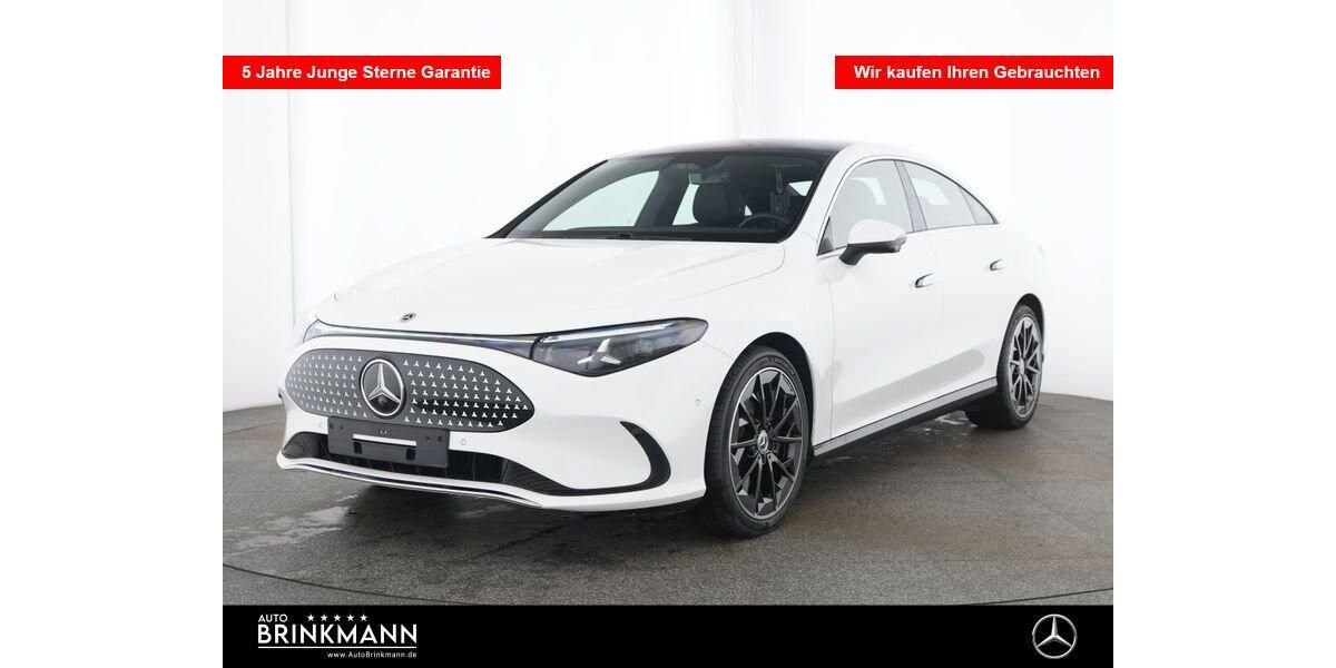 Mercedes-Benz CLA 250 2.000 km 49.889 &euro; Neubrandenburg 17033