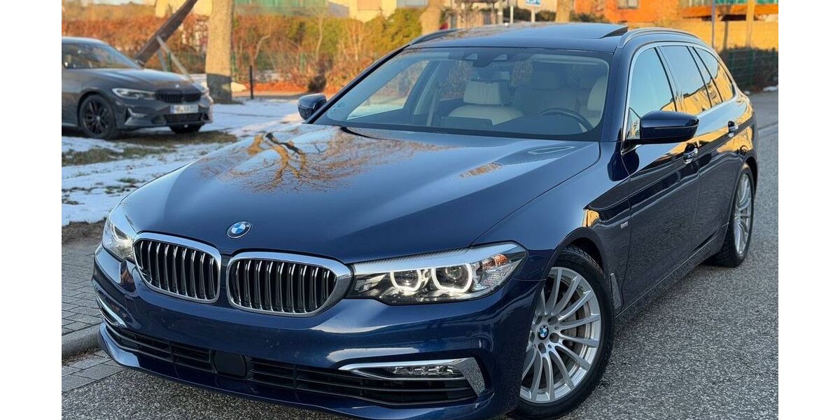 BMW 525 169.981 km 15.950 &euro; Penzlin 17217