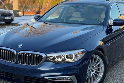 BMW 525 169.981 km 16.490 &euro; Penzlin 17217