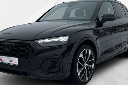 Audi SQ5 155.940 km 42.199 &euro; Neubrandenburg 17036