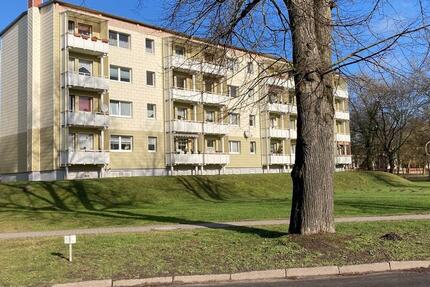 Wohnung Rosenow - 2 Zimmer, 49 m&sup2;, 280&euro; | Angebot:23137154