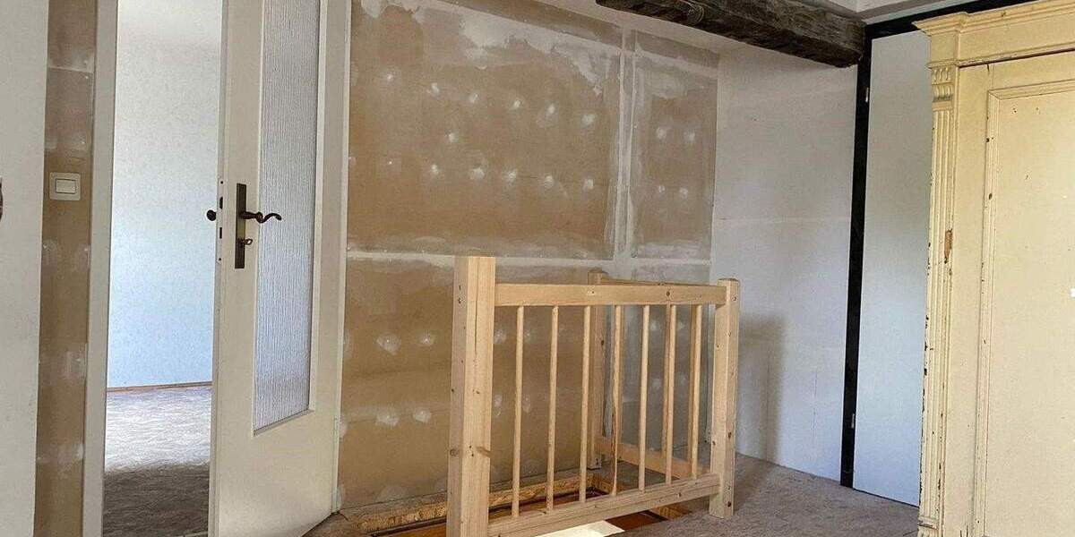 Einfamilienhaus Stavenhagen Stavenhagen, Reuterstadt - 6 Zimmer, 80 m&sup2;, 140.000&euro; | Angebot:25781135