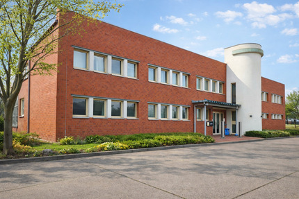 Gewerbeobjekt Neubrandenburg Datzeberg - 695&euro; | Angebot:25102286