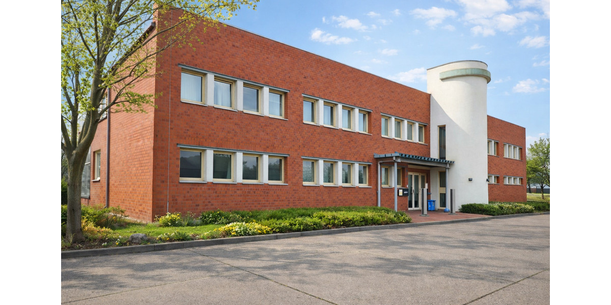 Gewerbeobjekt Neubrandenburg Datzeberg - 695&euro; | Angebot:25102286