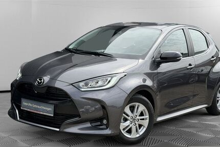 Mazda 2 Hybrid 8.650 km 18.900 &euro; Neubrandenburg 17034