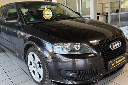Audi A3 153.000 km 5.690 &euro; Friedland 17098