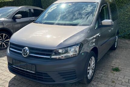 VW Caddy 103.580 km 15.300 &euro; Neustrelitz 17235
