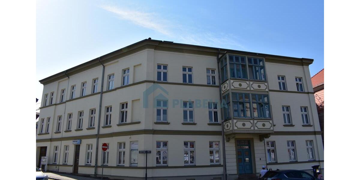 Dachgeschoßwohnung Neustrelitz - 2 Zimmer, 65 m&sup2;, 725&euro; | Angebot:25719601