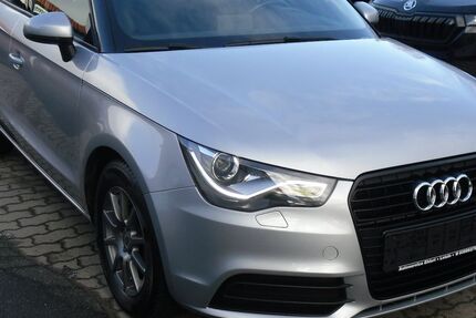 Audi A1 67.661 km 10.490 &euro; Gnevkow 17089