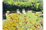 HORN IMMOBILIEN ++ 7 km bis Neubrandenburg sehr schönes Einfamilienhaus + viele Extras in Podewall, - Einfamilienhaus Podewall Podewall | Angebot:27234770