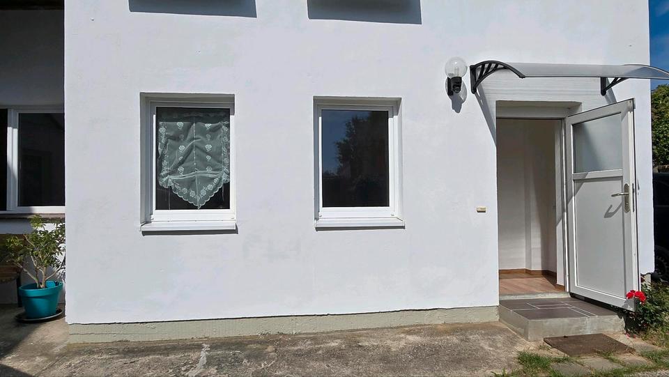 Erdgeschoßwohnung Neustrelitz - 2 Zimmer, 54 m&sup2;, 405&euro; | Angebot:22312402