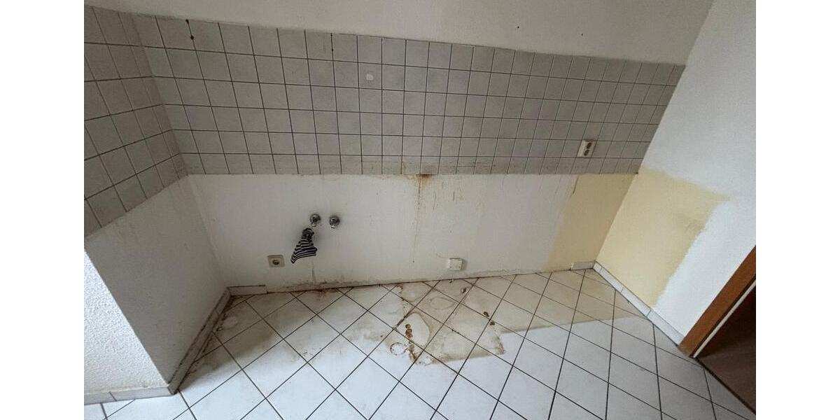 Etagenwohnung Friedland - 2 Zimmer, 55 m&sup2;, 290&euro; | Angebot:24814153
