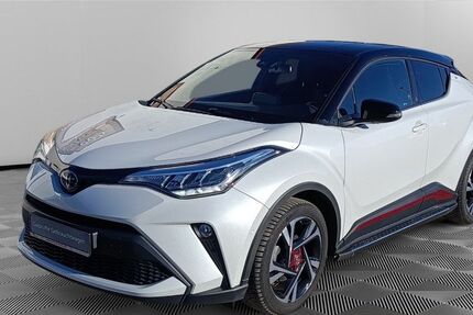 Toyota C-HR 39.990 km 25.980 &euro; Neubrandenburg 17034