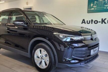 VW Tiguan 21.200 km 34.500 &euro; Neustrelitz 17235
