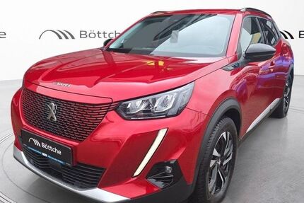 Peugeot 2008 33.030 km 20.990 &euro; Neubrandenburg 17033