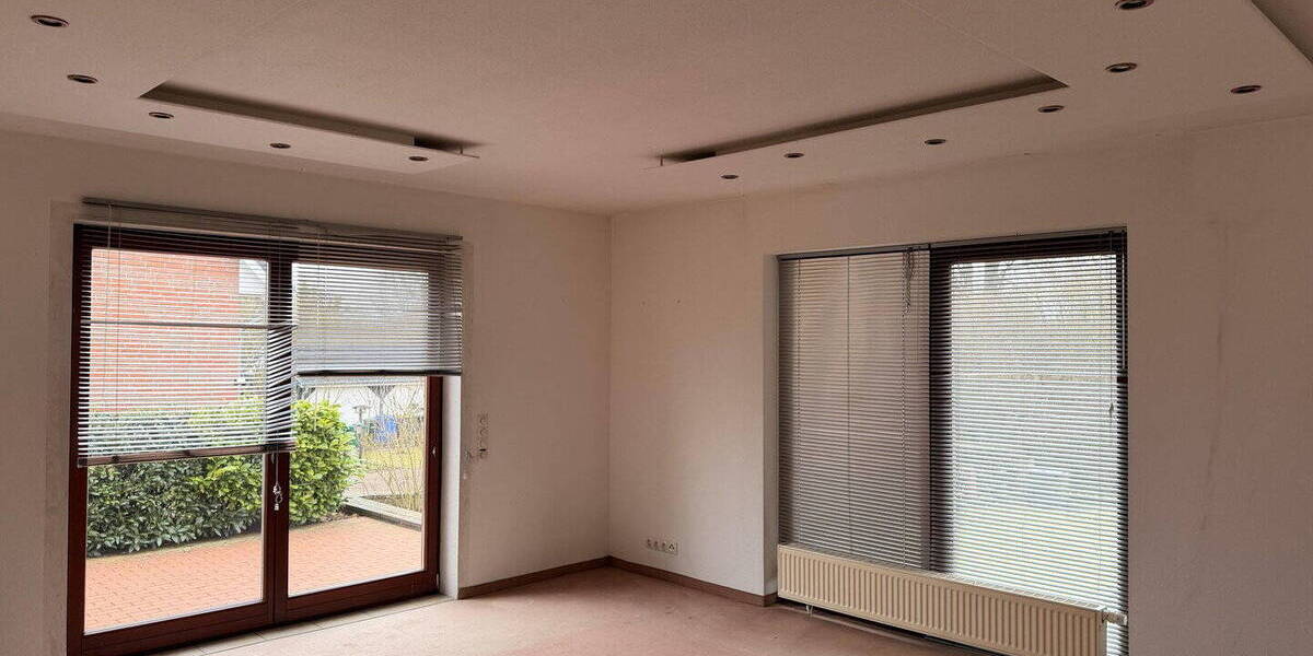 Einfamilienhaus Neustrelitz - 6 Zimmer, 130 m&sup2;, 399.000&euro; | Angebot:26002015