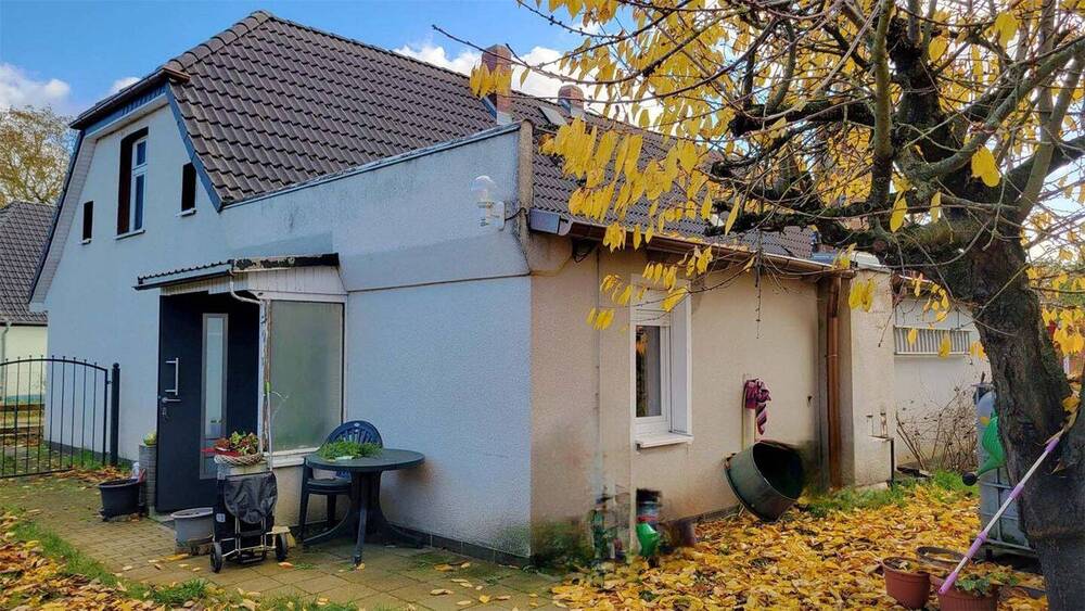 Bauernhaus, Landhaus Grapzow - 5 Zimmer, 104 m&sup2;, 115.000&euro; | Angebot:25834963