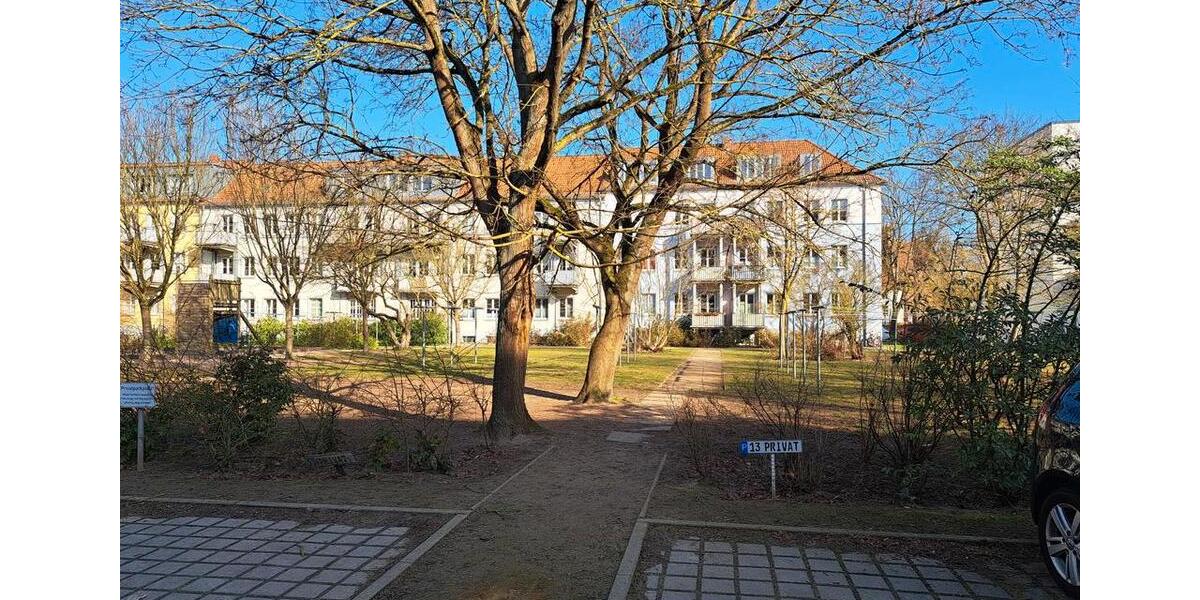 Etagenwohnung Neubrandenburg - 3 Zimmer, 58 m&sup2;, 550&euro; | Angebot:25099514