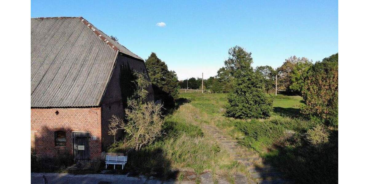 Grundstück Friedland Jatzke - 99.000&euro; | Angebot:25731346