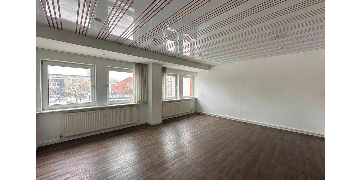 Gewerbeobjekt Neubrandenburg Datzeberg - 1.040&euro; | Angebot:25102286