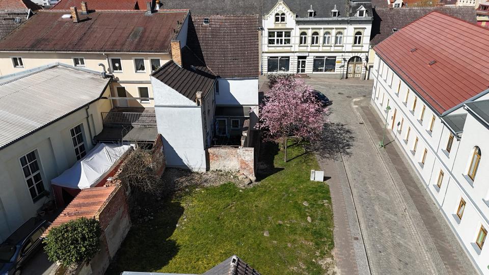 Reihenhaus Altentreptow - 6 Zimmer, 140 m&sup2;, 131.500&euro; | Angebot:23816943