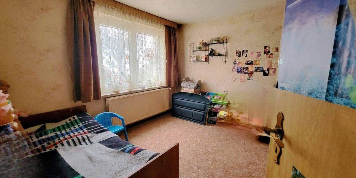 Bauernhaus, Landhaus Blankensee Wanzka - 7 Zimmer, 152 m&sup2;, 225.000&euro; | Angebot:25877369