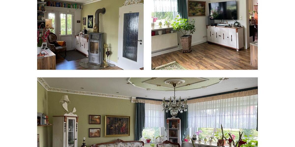 Einfamilienhaus Woldegk - 5 Zimmer, 188 m&sup2;, 350.000&euro; | Angebot:24373158