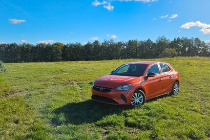 Opel Corsa 68.500 km 9.999 &euro; Trollenhagen 17039