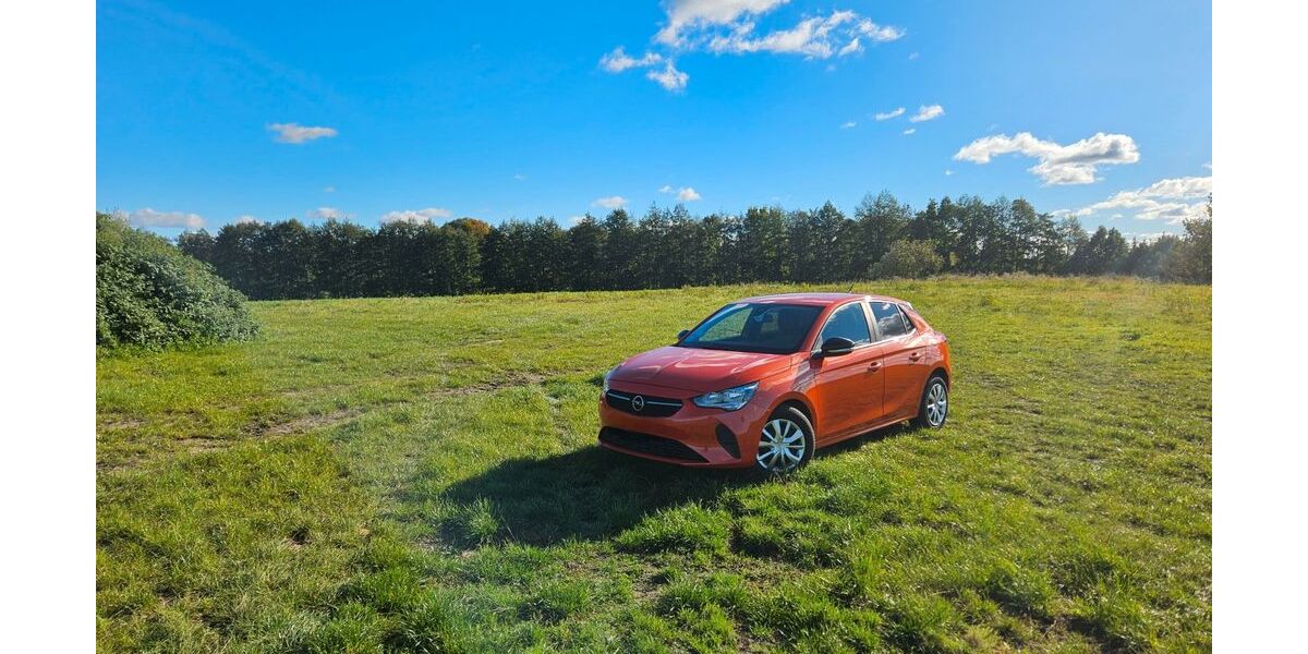 Opel Corsa 68.500 km 9.999 &euro; Trollenhagen 17039