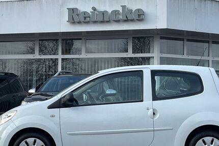 Renault Twingo 86.753 km 4.590 &euro; Neubrandenburg 17036