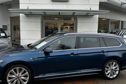 VW Passat Variant 39.074 km 37.500 &euro; Woldegk 17348
