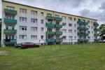 Etagenwohnung Burg Stargard - 3 Zimmer, 60 m&sup2;, 303&euro; | Angebot:25803770