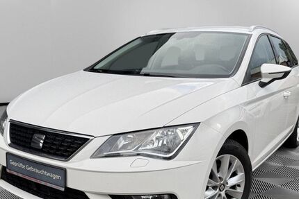 Seat Leon 97.350 km 15.490 &euro; Neubrandenburg 17034