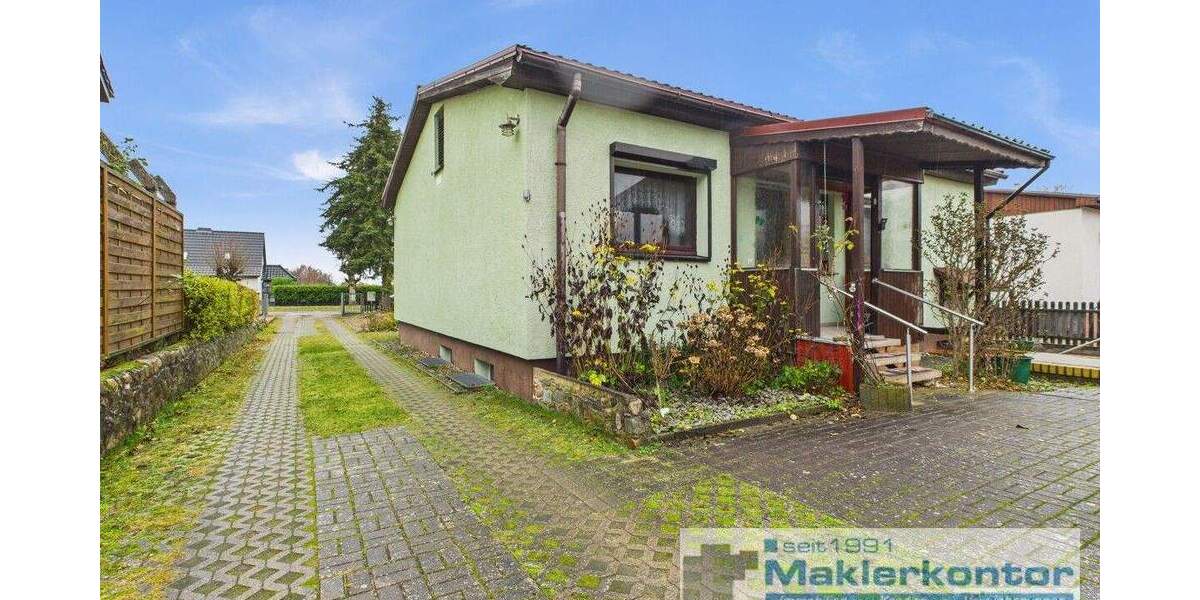 Einfamilienhaus Neustrelitz - 6 Zimmer, 197 m&sup2;, 230.000&euro; | Angebot:25665596